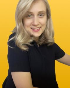 Anete Lazdina